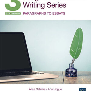 Longman Academic Writing Series 3 Second Edition