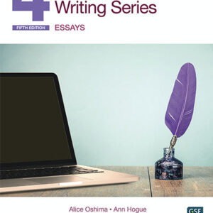 Longman Academic Writing Series 4 Second Edition