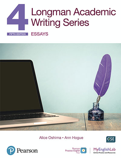 Longman Academic Writing Series 4 Second Edition