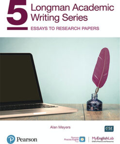Longman Academic Writing Series 5 Second Edition