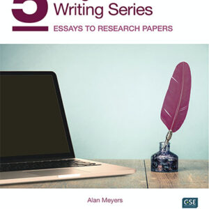Longman Academic Writing Series 5 Second Edition