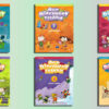Pearson Our Discover Island BRE AME Pdf Audio Video