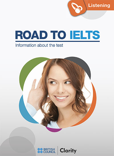 Road to IELTS Listening