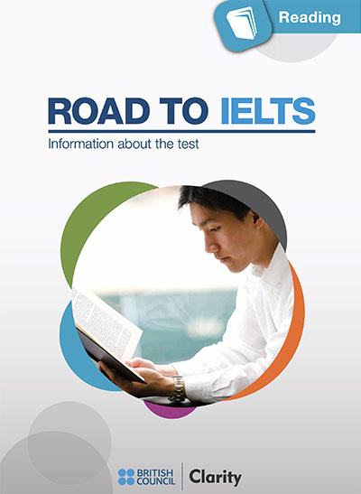 Road to IELTS Reading