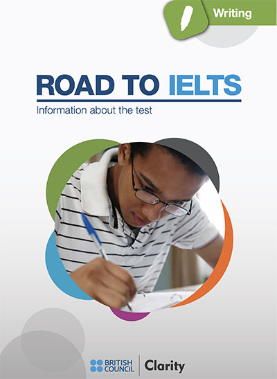 Road to IELTS Writing