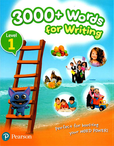 3000 Words for Writing 1