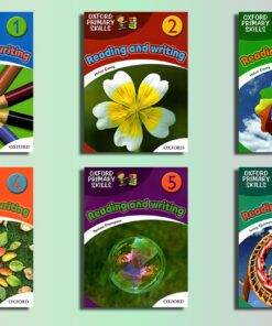 Download Oxford Primary Skills Reading and Writing Pdf Audio Keys