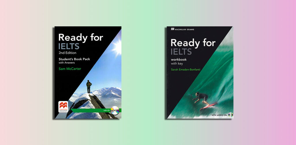 Download Ready For IELTS 2ed Pdf Audio