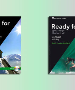 Download Ready For IELTS 2ed Pdf Audio