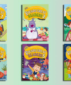 Download Sounds Great Readers 2nd Edition Pdf Resources