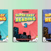 Download Super Easy Reading 3rd edition Pdf Resources