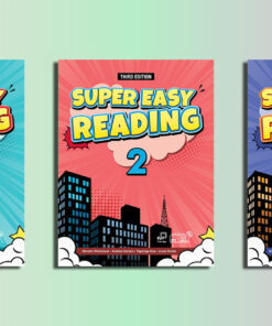 Download Super Easy Reading 3rd edition Pdf Resources