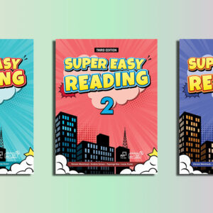 Download Super Easy Reading 3rd edition Pdf Resources