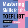 Mastering Skills for the TOEFL iBT 3rd Edition - Reading