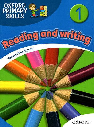 Oxford Primary Skills 1 Reading and Writing