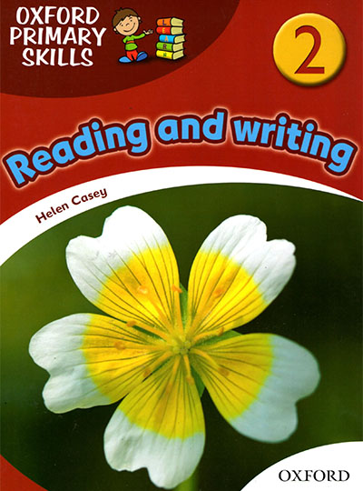 Oxford Primary Skills 2 Reading and Writing