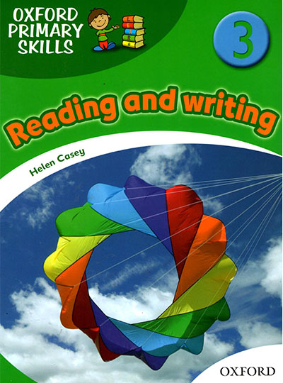 Oxford Primary Skills 3 Reading and Writing