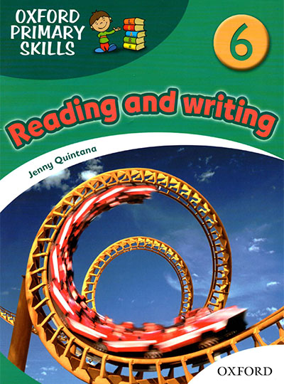 Oxford Primary Skills 6 Reading and Writing