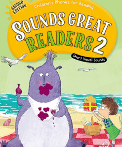 Sounds Great Readers 2nd Edition Level 2