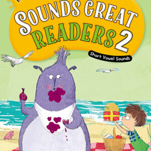 Sounds Great Readers 2nd Edition Level 2