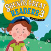 Sounds Great Readers 2nd Edition Level 3