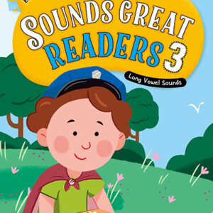 Sounds Great Readers 2nd Edition Level 3