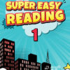 Super Easy Reading 3e level 1