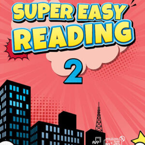Super Easy Reading 3e level 2