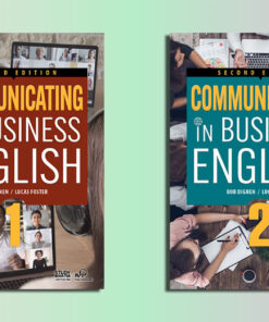 Compass Communicating in Business English 2nd Edition Pdf