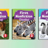 Download Compass First Nonfiction Reading Pdf Aduio