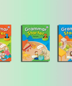 Download Compass Grammar Starter Pdf Online iTools