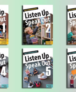 Download Compass Listen Up, Speak Out Pdf Online iTools
