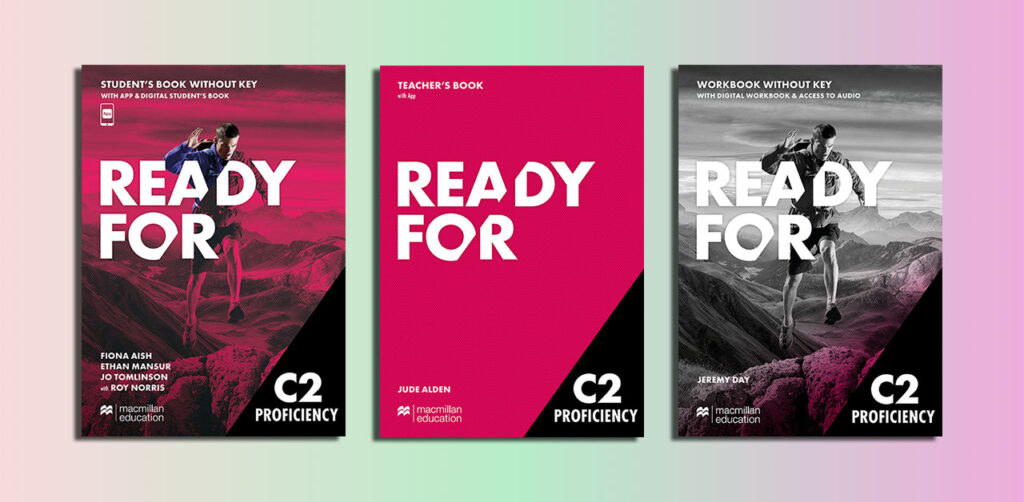 Download Macmillan Ready for C2 Proficiency Pdf Audio Video