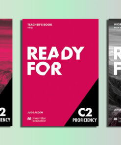 Download Macmillan Ready for C2 Proficiency Pdf Audio Video