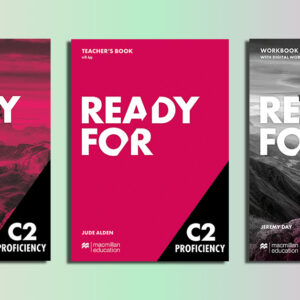 Download Macmillan Ready for C2 Proficiency Pdf Audio Video