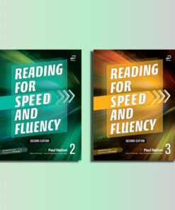 Download Reading for Speed and Fluency 2nd Edition Pdf