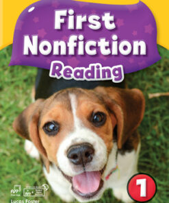 First Nonfiction Reading 1