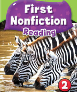 First Nonfiction Reading 2