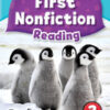 First Nonfiction Reading 3