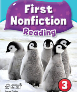 First Nonfiction Reading 3