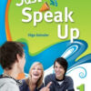 Just Speak Up 1