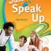 Just Speak Up 2