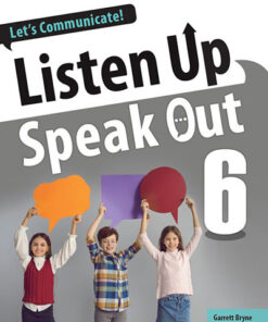 Listen Up, Speak Out 6