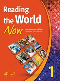 Reading the World Now 1