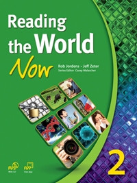 Reading the World Now 2