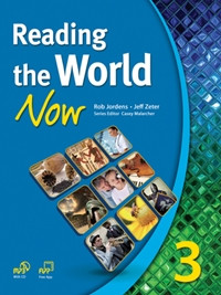 Reading the World Now 3