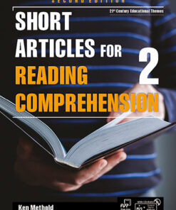 Short Articles for Reading Comprehension 2nd Edition 2