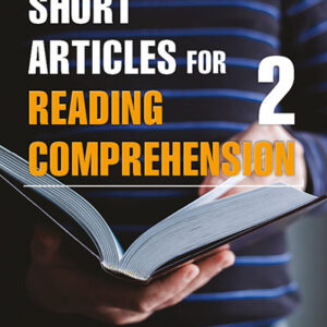 Short Articles for Reading Comprehension 2nd Edition 2
