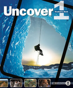 Uncover 1 Student's Book