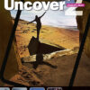 Uncover 2 Student's Book